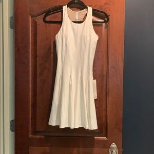 NWT Lululemon Court Crush Tennis Dress 🎾